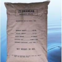 vật liệu lọc Zero Mangan